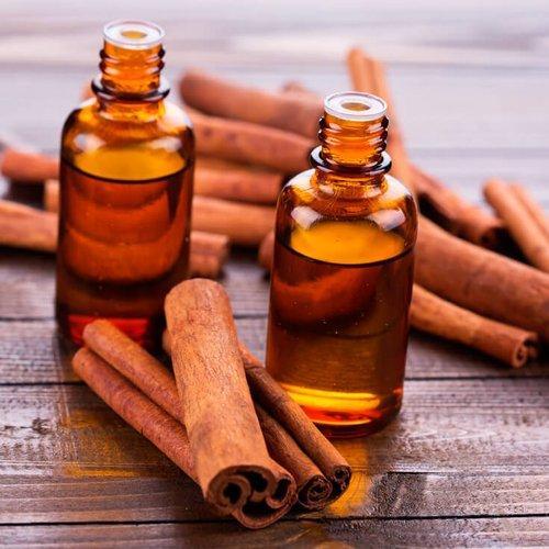 Cinnamon Oil, Purity : 97%