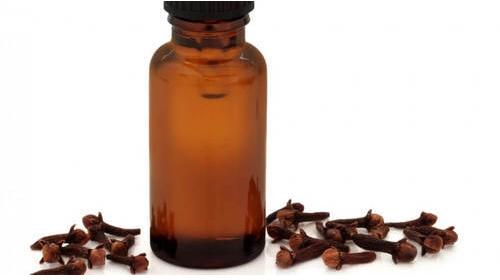 Clove Leaf Oil