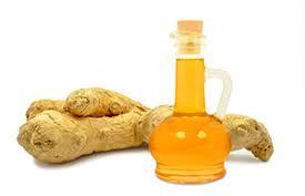 Ginger Oil