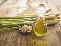 Lemongrass Oil