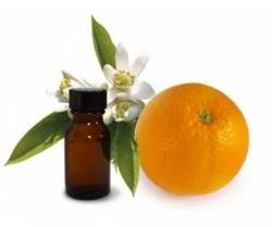 Neroli Oil