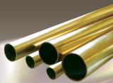 Polished Brass Round Tubes, for Electrical Purpose, Dimension : 10-20mm