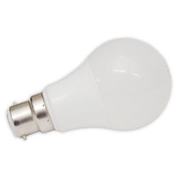 LED DC Bulbs