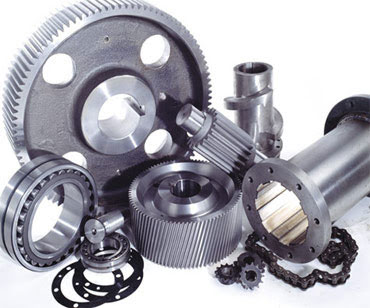 automobile spares parts