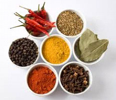 Indian Spices