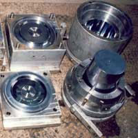 mould parts