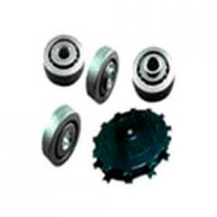 Oil Mill Spares Parts