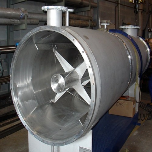 Multi Effect Evaporators