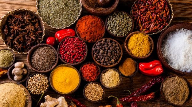 Spicewell Indian Spices