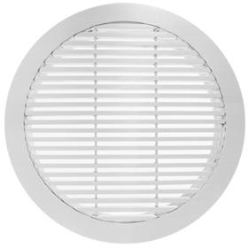 Circular Grilles