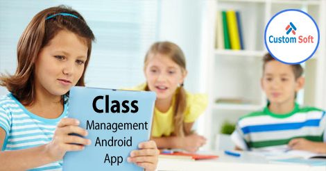 Best Class Management System By CustomSoft