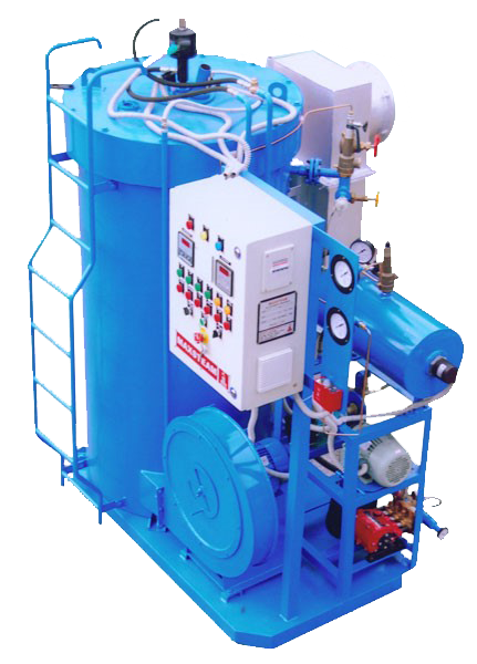 Non Ibr Steam Boilers, Pressure : 10.54 14.5 17.5 Kg Sq.cm At Best 