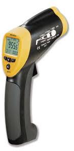 IR NON CONTACT THERMOMETER