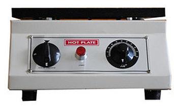 Hotplate Rectangular