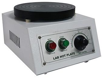 Hotplate Round