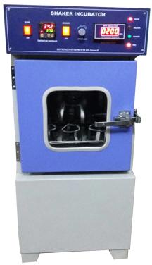 Incubator Shaker