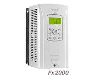 Fx2000 Flexi Series AC Drive