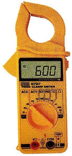 2727 Digital Panel Meter