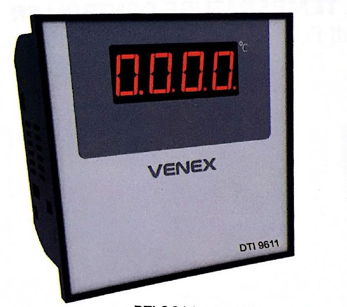 DTI 9611 Digital Insulation Tester Meter