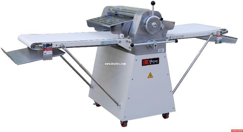 High Quality Dough Sheeter Serves, for Package Winding