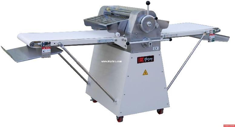 High Quality Dough Sheeter Serves