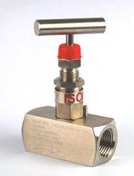 Instrumentation Valves at Best Price in Tirupur - ID: 4239498 | HYDRO ...