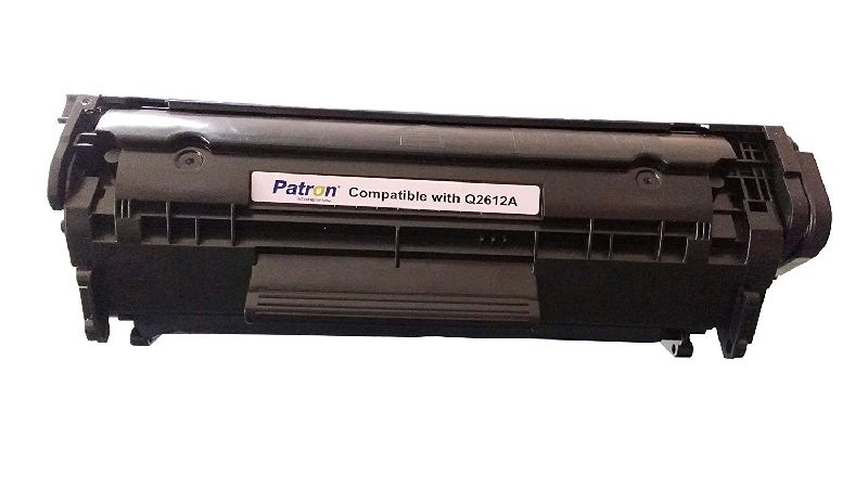 Compatible Toner Cartridge