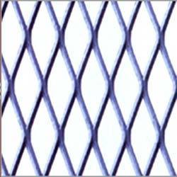 expanded metal mesh