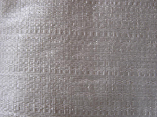 HDPE Woven Fabric