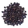Black pepper, Form : Seed