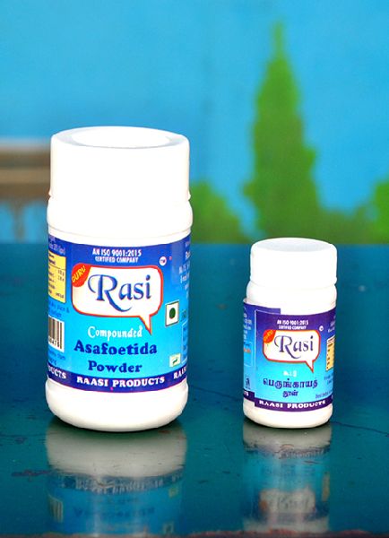 Raasi Asafoetida Powder