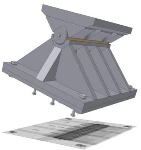 Roller Rocker Bearing