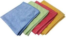 Micro Fiber Hand Mops