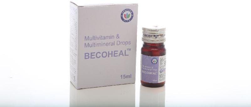 BECOHEAL DROP