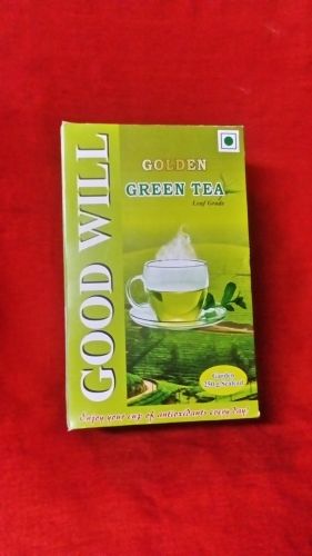 Common green tea, Packaging Type : Boxes, Pouches