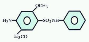 2,5 Di Methoxy Aniline 4-Sulfoanilide
