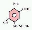 Para Cresidine N Methyl Sulfonamide, CAS No. : 49564-57-0