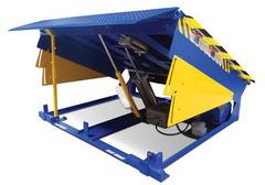 dock leveler