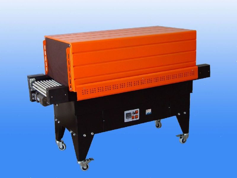 Imported shrink Tunnel Machine