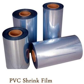 PVC Shrink Film