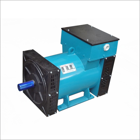 SBL Type AC Alternator