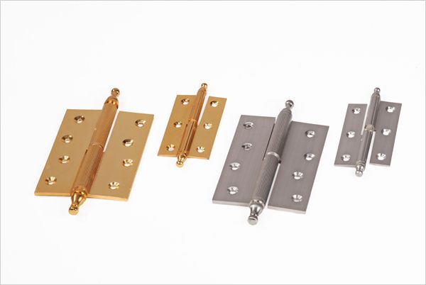 Crown Hinges