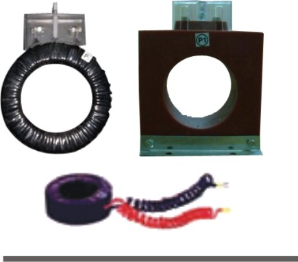 Low Tension Current Transformer, for Metering/ Protection
