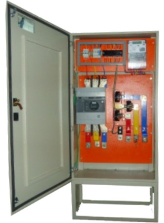 LV Metering Panel