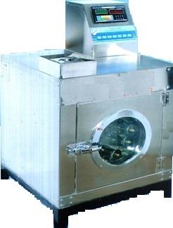 IR Beaker Dyeing Machine