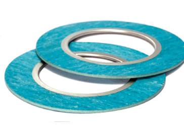 Non-Asbestos flat flange gaskets