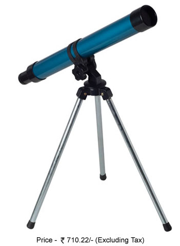 economical telescope