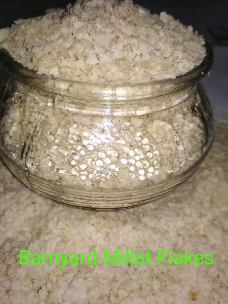 Barnyard Millet Flakes, Feature : Natural
