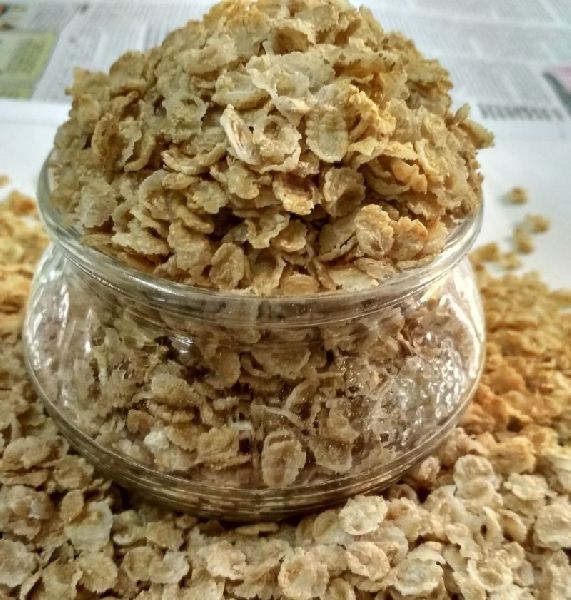 Wheat Millet Flakes