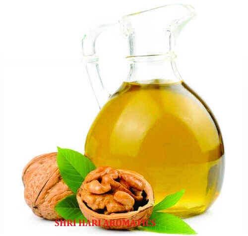 Walnut Oil, Purity : 100% Pure Natural